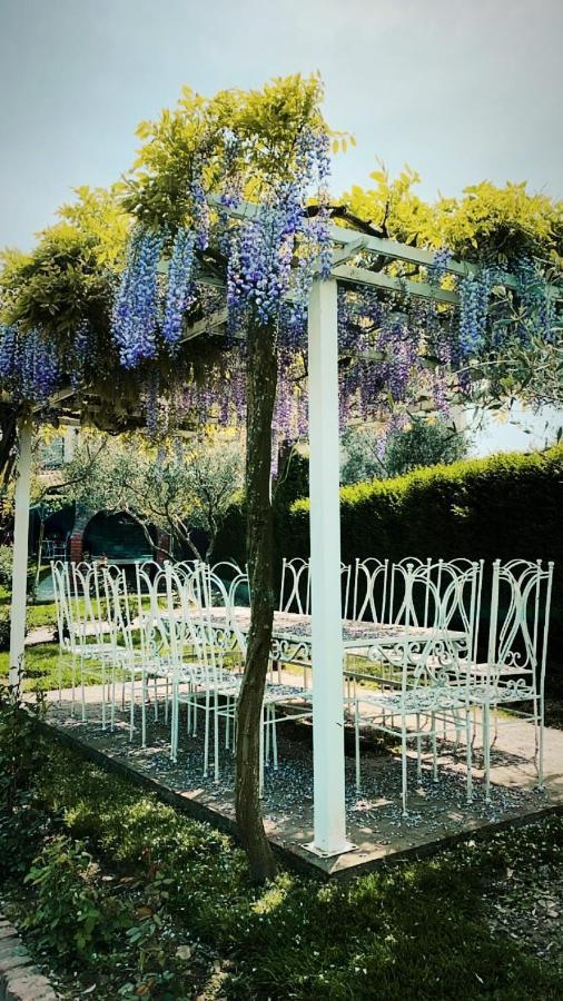 Park Ashik Hotel Laknas Bagian luar foto